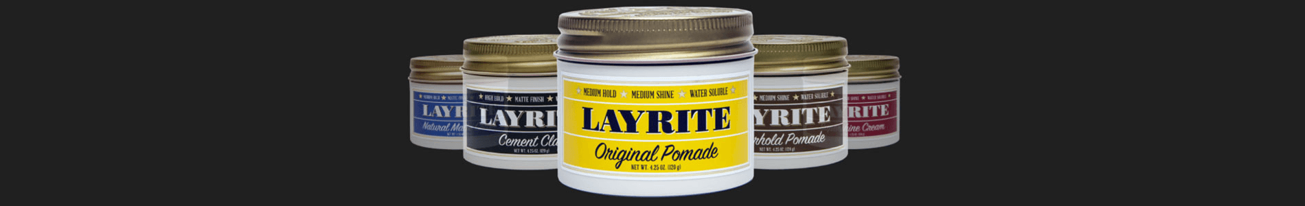 LAYRITE - My Care Boutique 