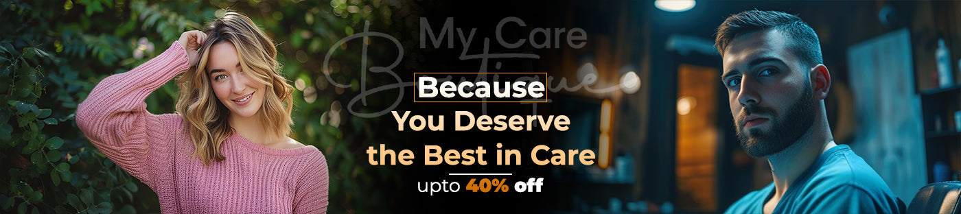 Deal Zone - My Care Boutique 