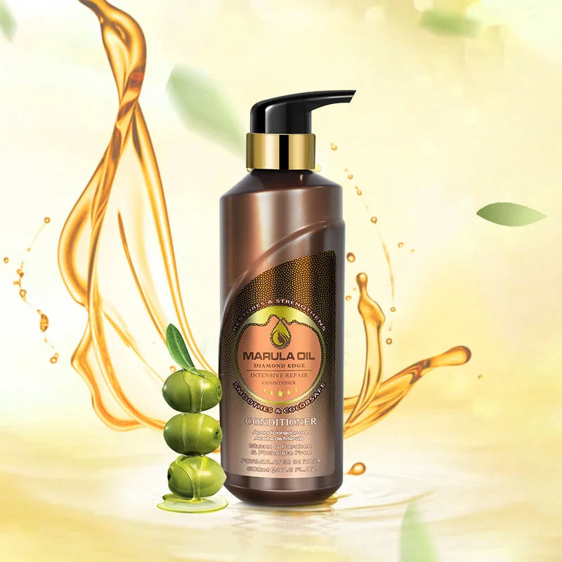 MARULA OIL Diamond Edge Conditioner 500ml