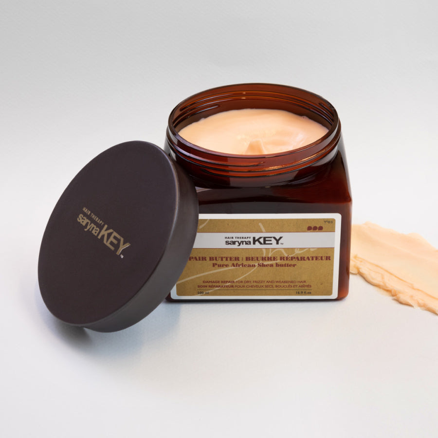 SARYNA KEY Shea Butter 