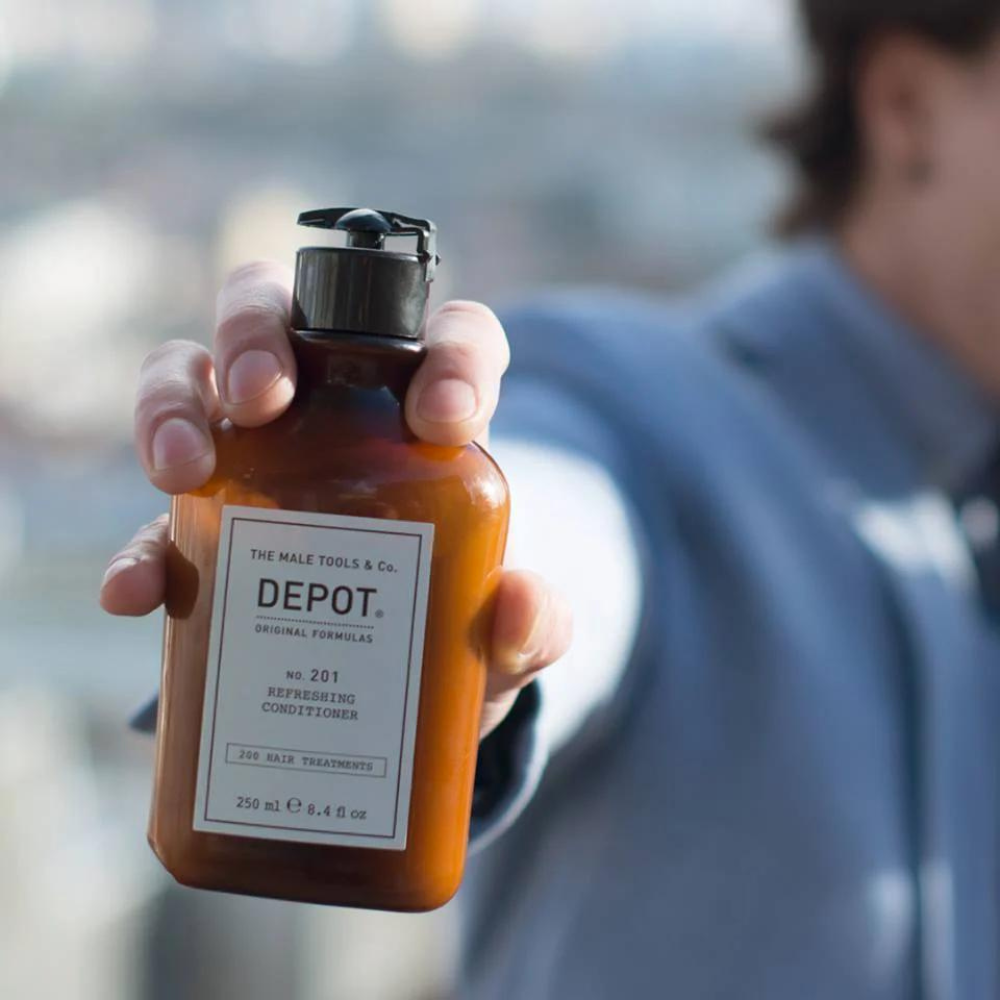 Depot 201- Refreshing Conditioner 250ml