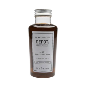 Depot 601 Body Wash – Original Oud 250ml