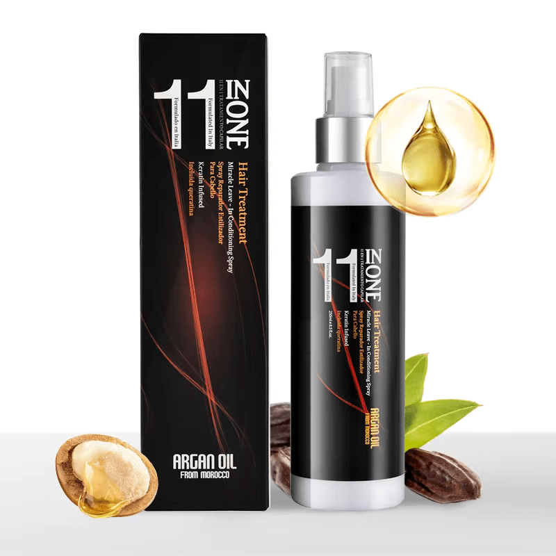 ARGAN OIL FROM MOROCCO 11 in ONE Hair Treatment-250ml