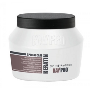 KAYPRO Keratin Hair Mask 500ml