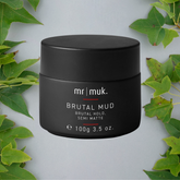 MR MUK BRUTAL MUD 100g