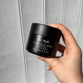 MR MUK FLEXIBLE MUD 100g - My Care Boutique 