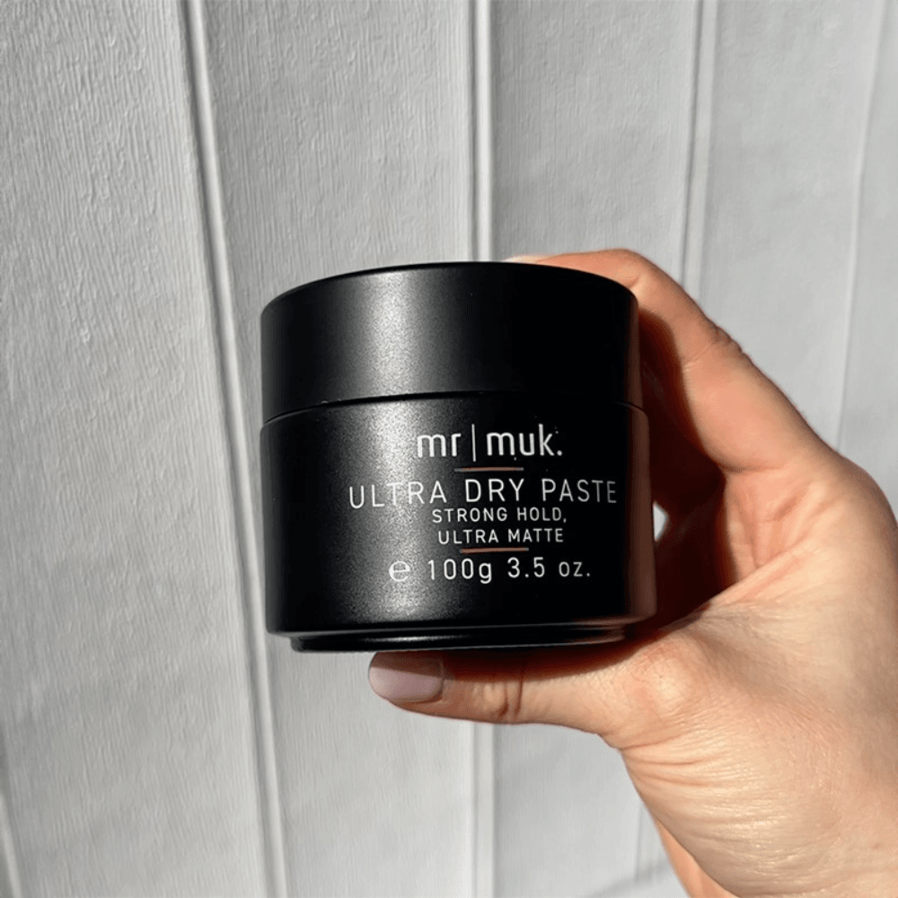 MR MUK ULTRA DRY PASTE 100GR - My Care Boutique 