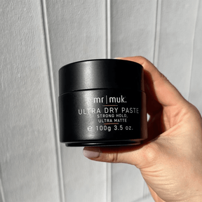 MR MUK ULTRA DRY PASTE 100GR - My Care Boutique 