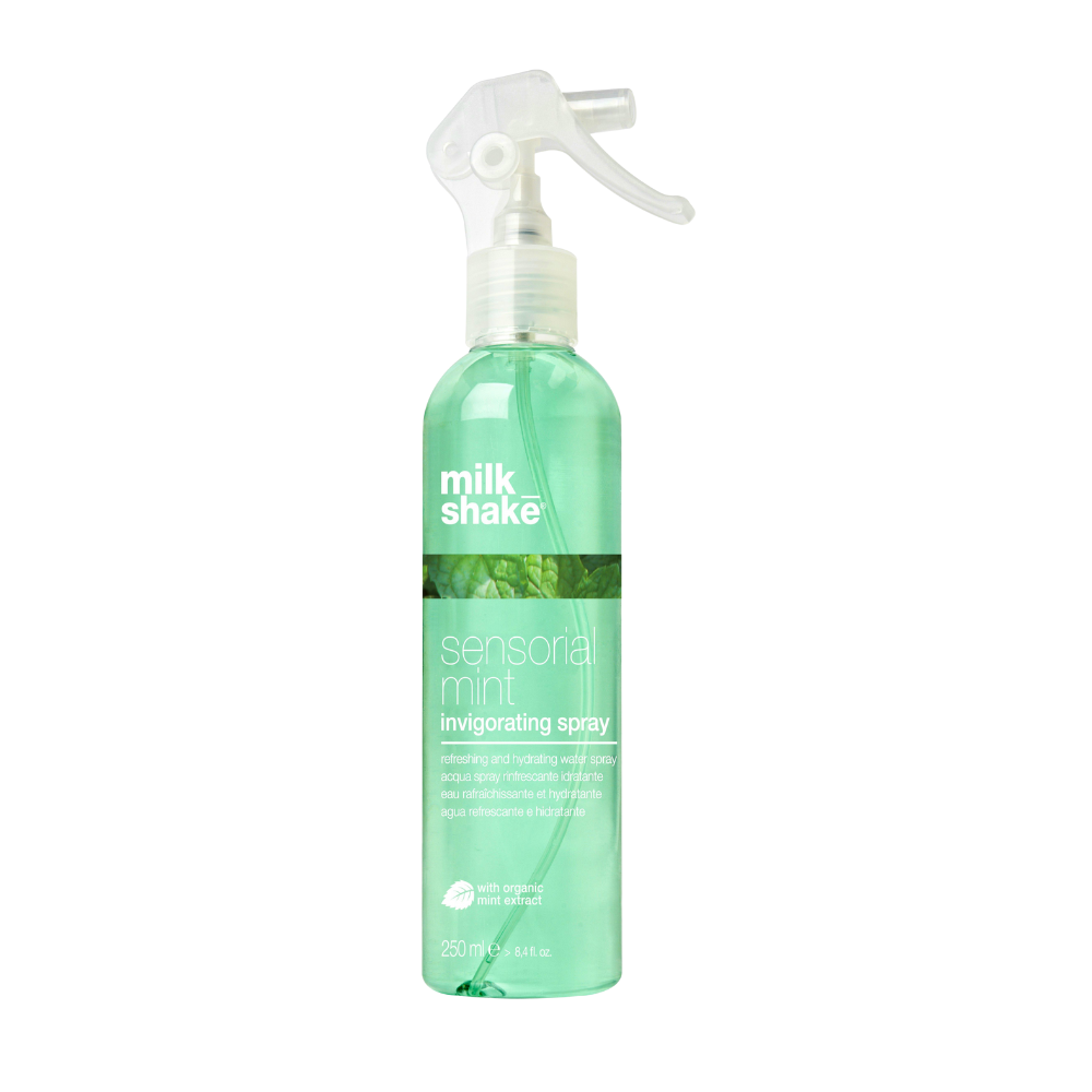 MilkShake Sensorial Mint Invigorating Spray 250ml