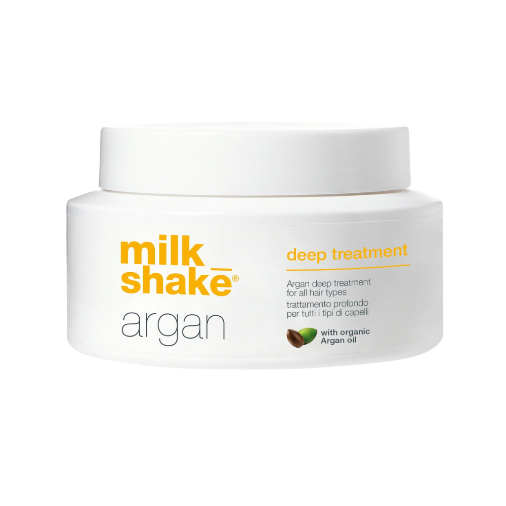 MilkShake Argan Deep Treatment 200ml