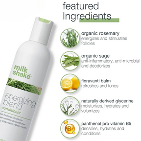 MilkShake Energizing Blend Conditioner 300ml