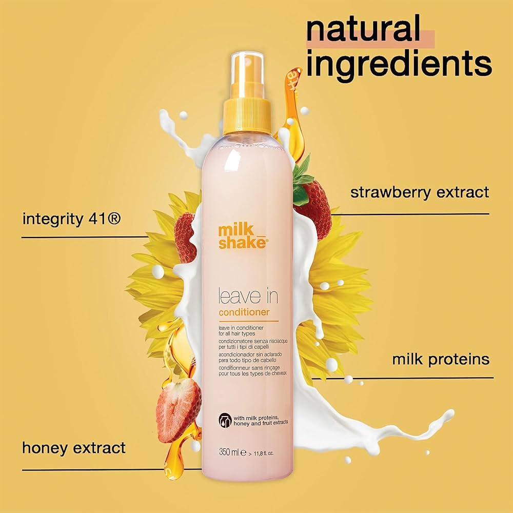 MilkShake Leave In Conditioner 350ml