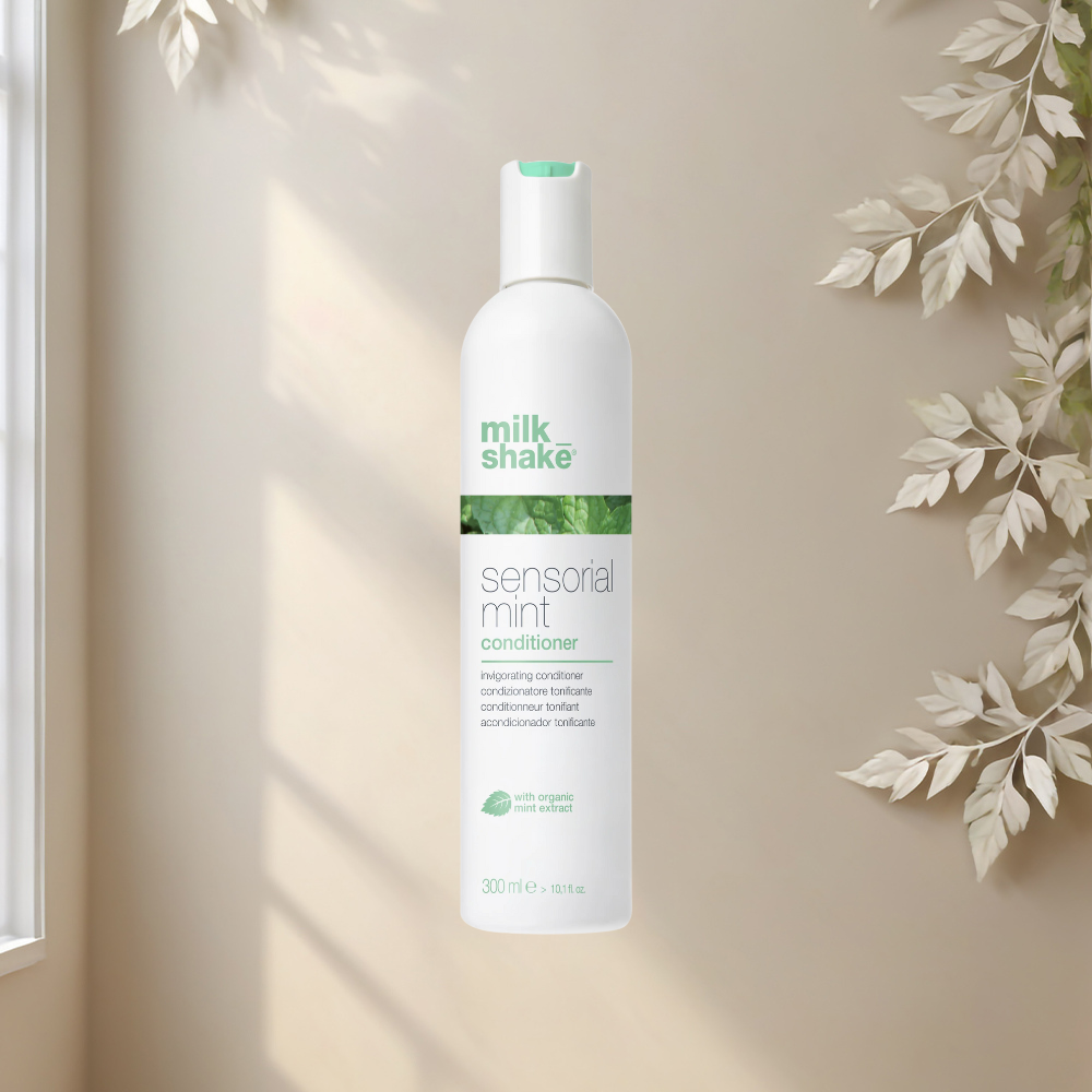 MilkShake Sensorial Mint Conditioner 300ml