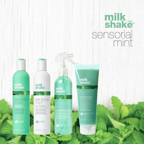 MilkShake Sensorial Mint Invigorating Spray 250ml