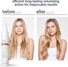 MilkShake Volume Solution Styling Spray 175ml - My Care Boutique 