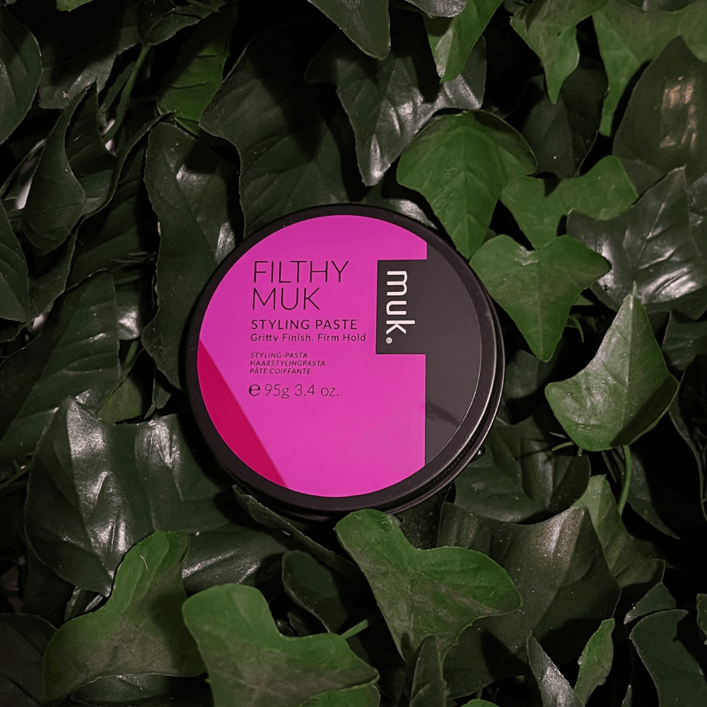 Muk Filthy Muk Hair Styling Paste - 95g - My Care Boutique 