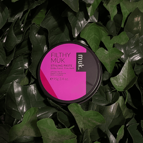 Muk Filthy Muk Hair Styling Paste - 95g - My Care Boutique 