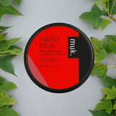 Muk Hard Muk Hair Styling Mud - 95g