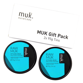 Muk Raw Muk Hair Styling Paste - 95g - My Care Boutique 