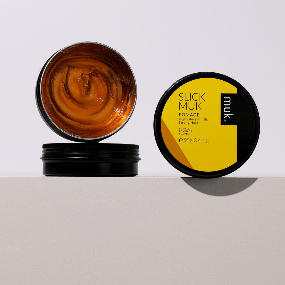 Muk Slick Muk Hair Styling Pomade - 95g