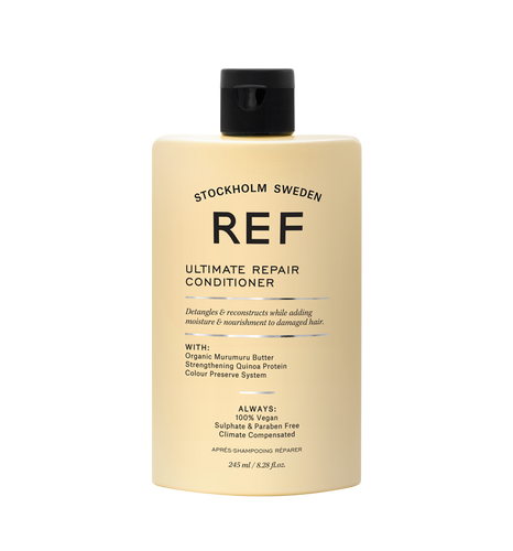  REF-Ultimate-Repair-Conditioner-245ml | ref shampoo and conditioner