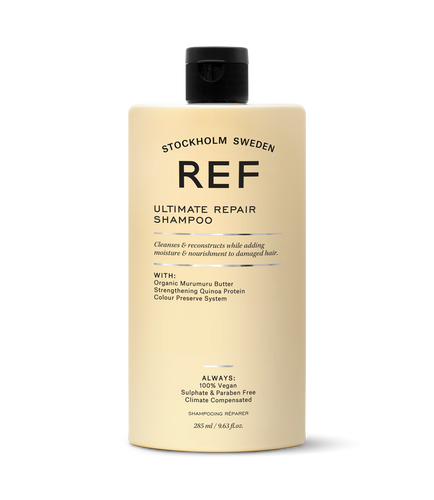 REF-Ultimate-Repair-Shampoo-285ml | Stockhold Sweden