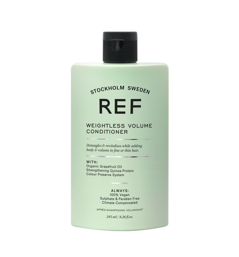 REF-Weightless-Volume-Conditioner-245ml | weightless