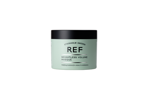  Analyzing image    REF-Weightless-Volume-Spa-Masque-250ml