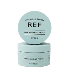 REF Dry Shampoo Paste N°205 - 85ml