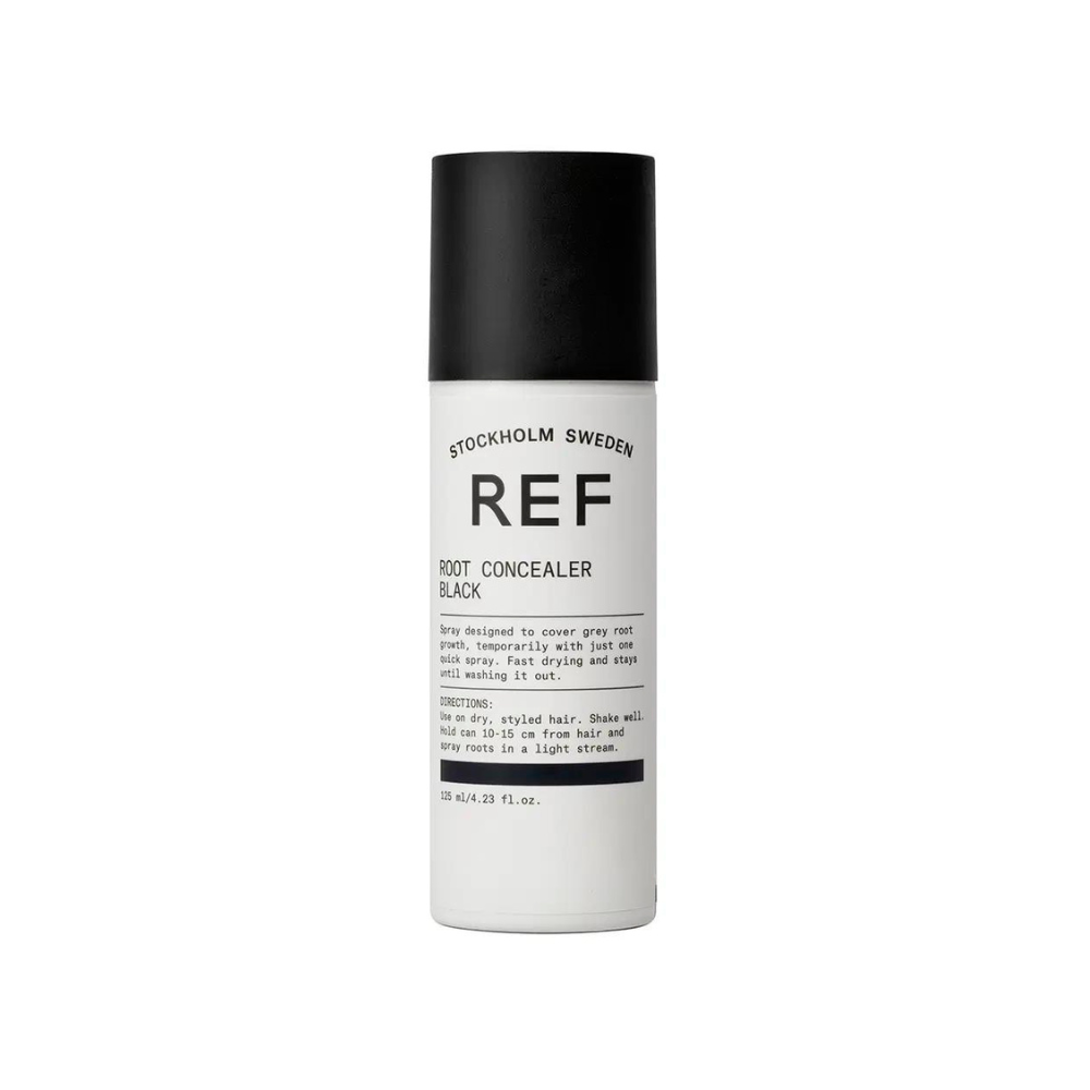 REF Root Concealer Black 125ml