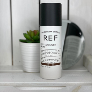 REF Root Concealer Light Brown 125ml