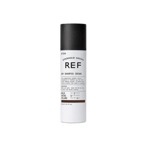 REF Dry Shampoo Brown N°204 - 220ml