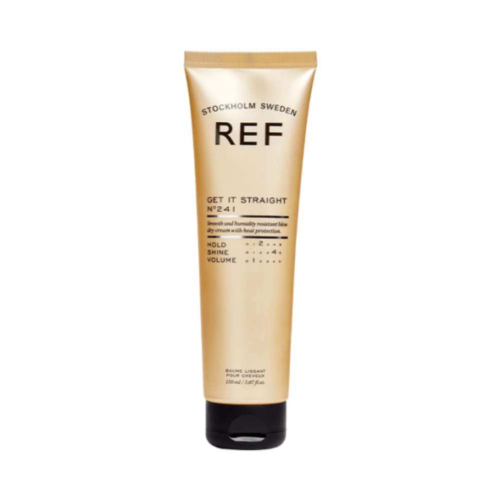 REF Get It Straight N°241 - 125ml - My Care Boutique 