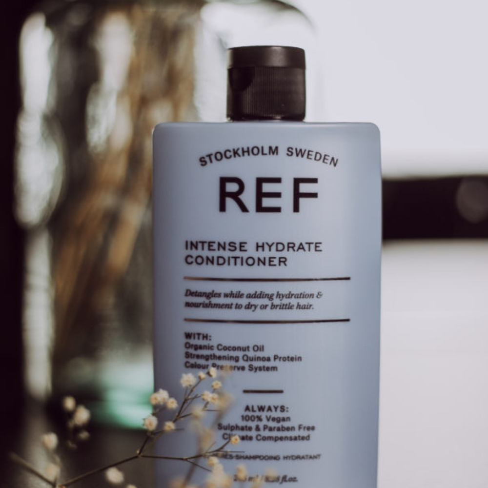 REF Intense Hydrate Conditioner 245ml