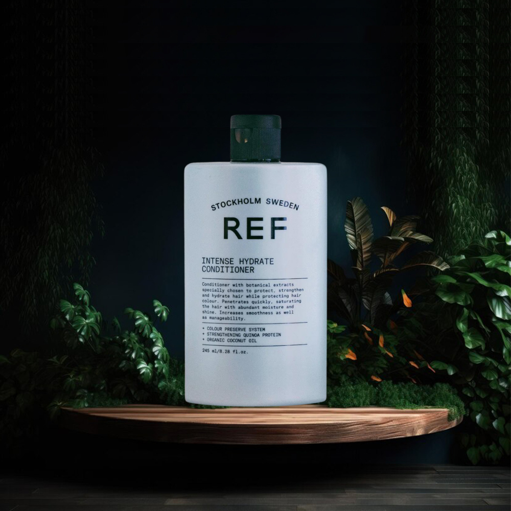 REF Intense Hydrate Conditioner 245ml