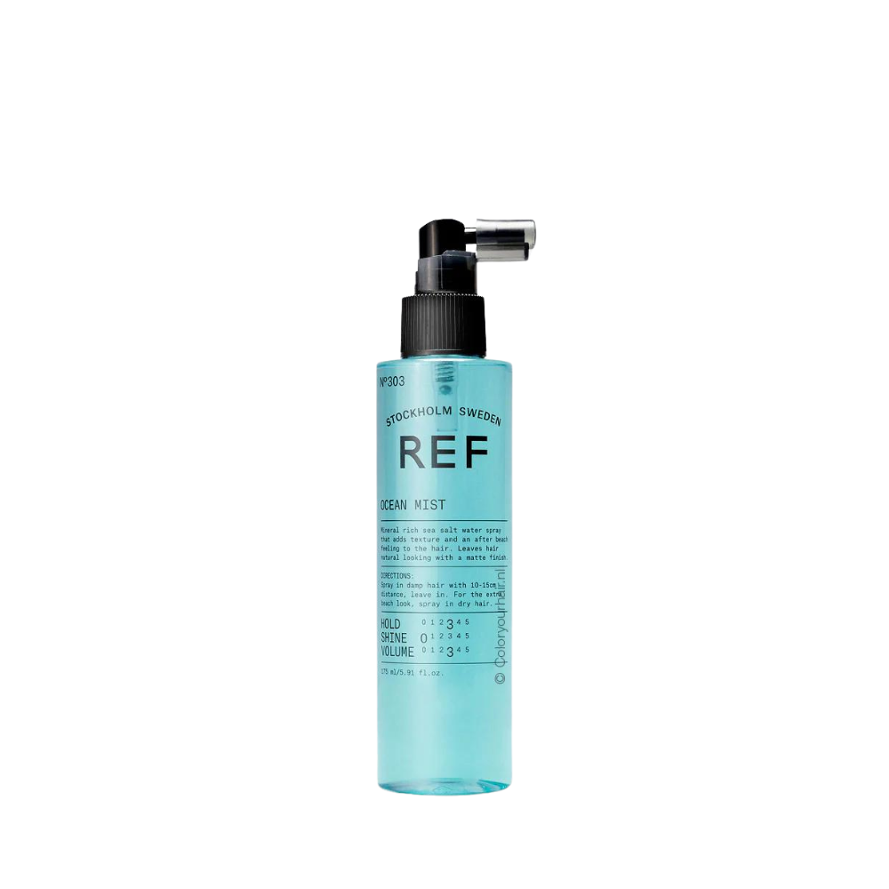 REF Intense Hydrate Spa Masque 250ml