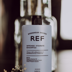 REF Intense Hydrate Shampoo 285ml