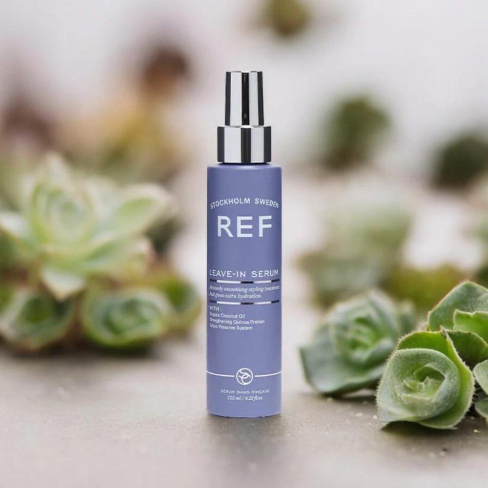 REF Leave In Serum 125ml