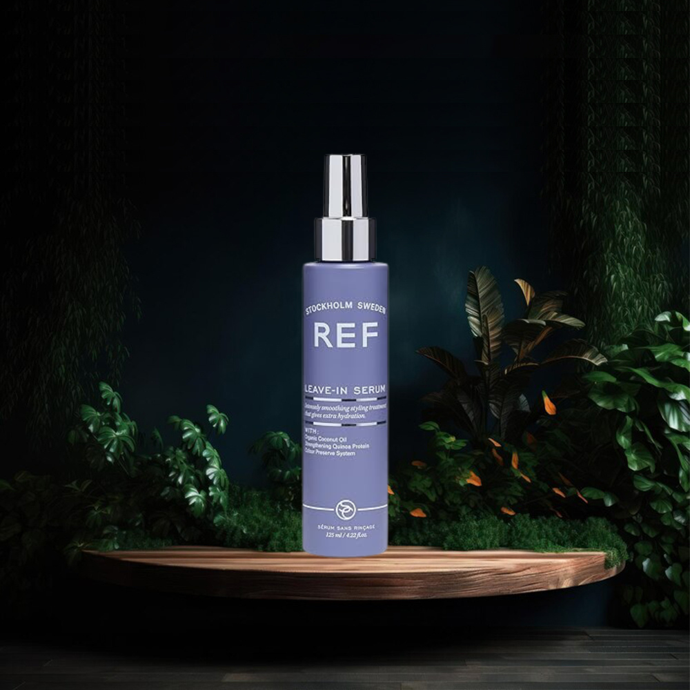 REF Leave In Serum 125ml