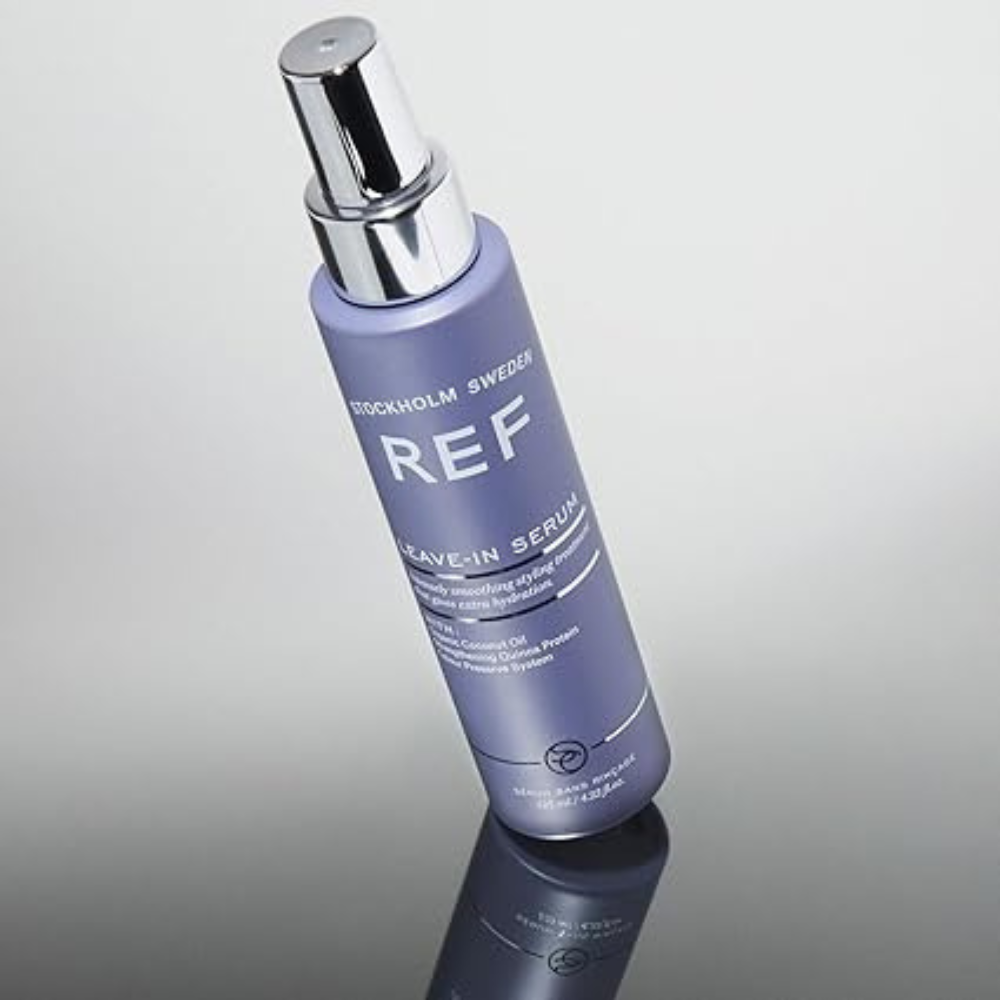 REF Leave In Serum 125ml