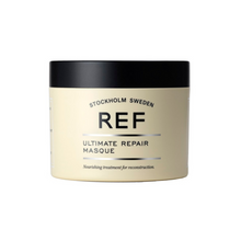 Load image into Gallery viewer, REF Ultimate Repair Spa Masque 250ml
