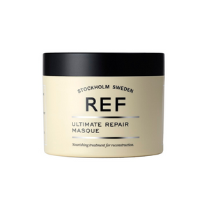 REF Ultimate Repair Spa Masque 250ml