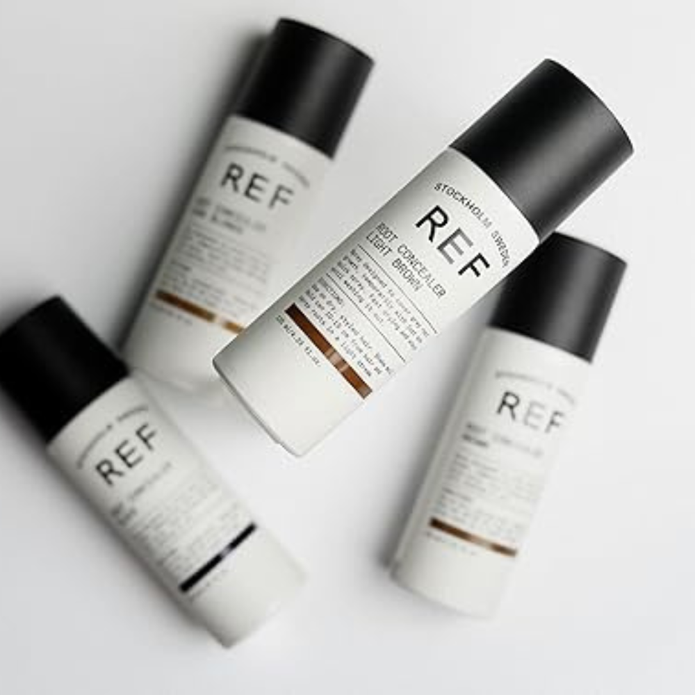 REF Root Concealer Dark Blonde 125ml
