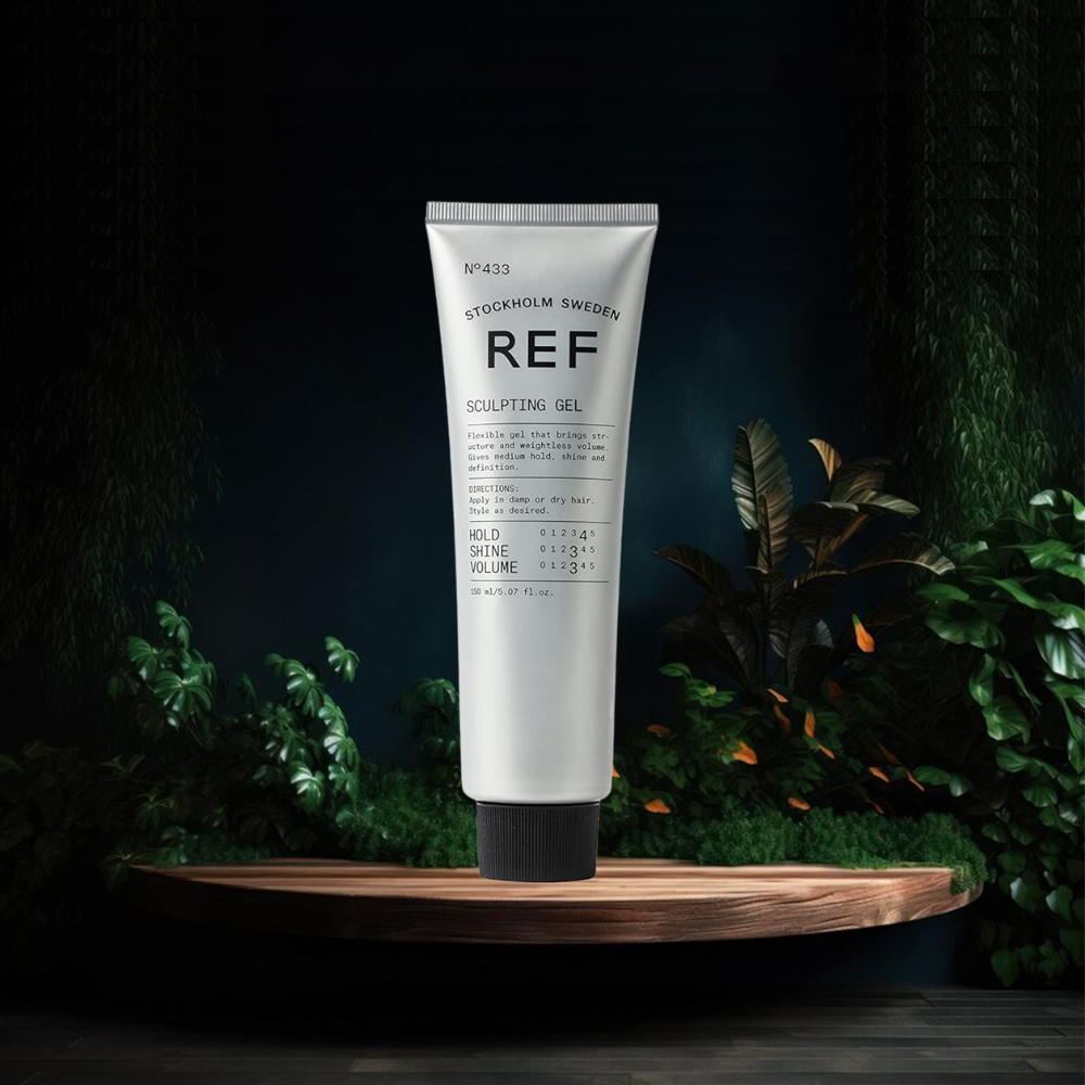 REF Sculpting Gel N°433 - 150ml