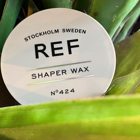 REF Shaper Wax