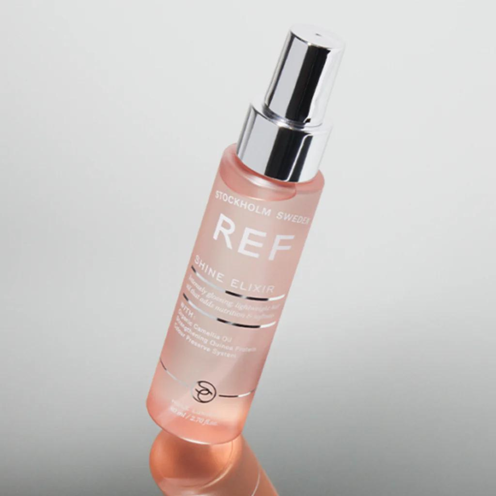 REF Shine Elixir 80ml