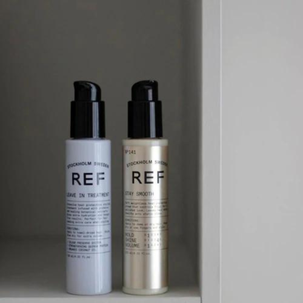 REF Stay Smooth N°141 - 125ml