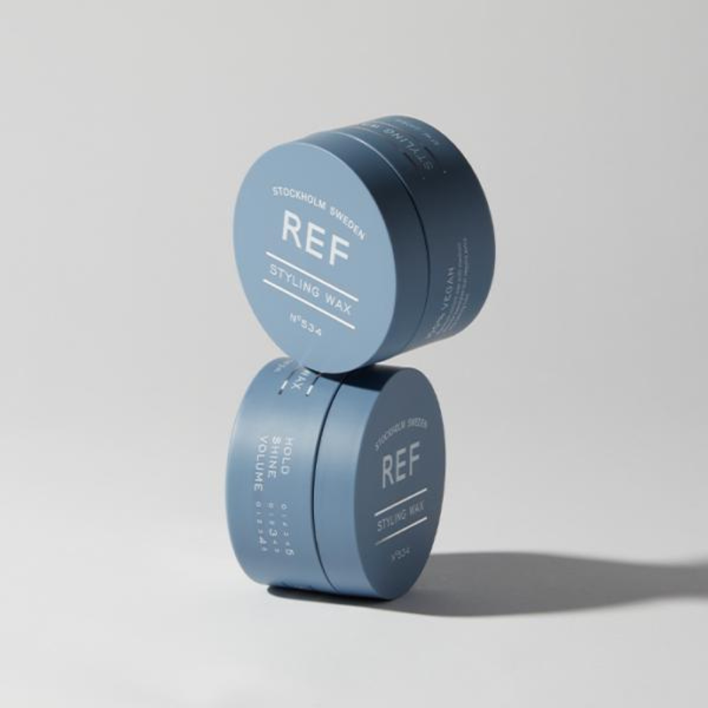 REF Styling Wax N°534 - 85ml