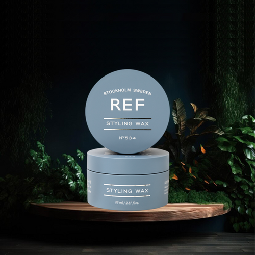 REF Styling Wax N°534 - 85ml