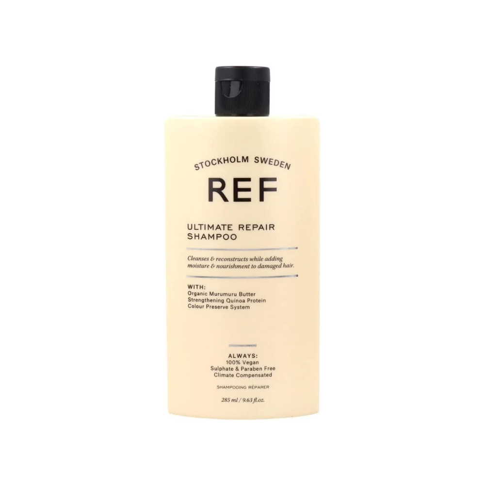 REF Ultimate Repair Shampoo 285ml